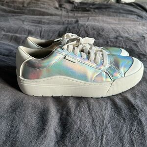 Dr Scholl’s Time Off Sneaker